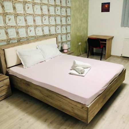 Central Park - Big Apartment - 3 Rooms - Free Parking T5 Timişoara Eksteriør billede