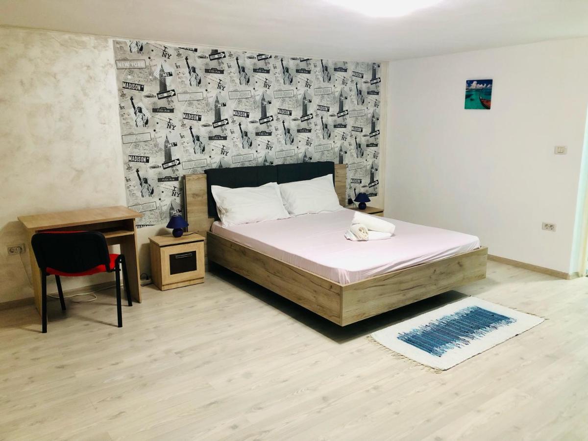Central Park - Big Apartment - 3 Rooms - Free Parking T5 Timişoara Eksteriør billede