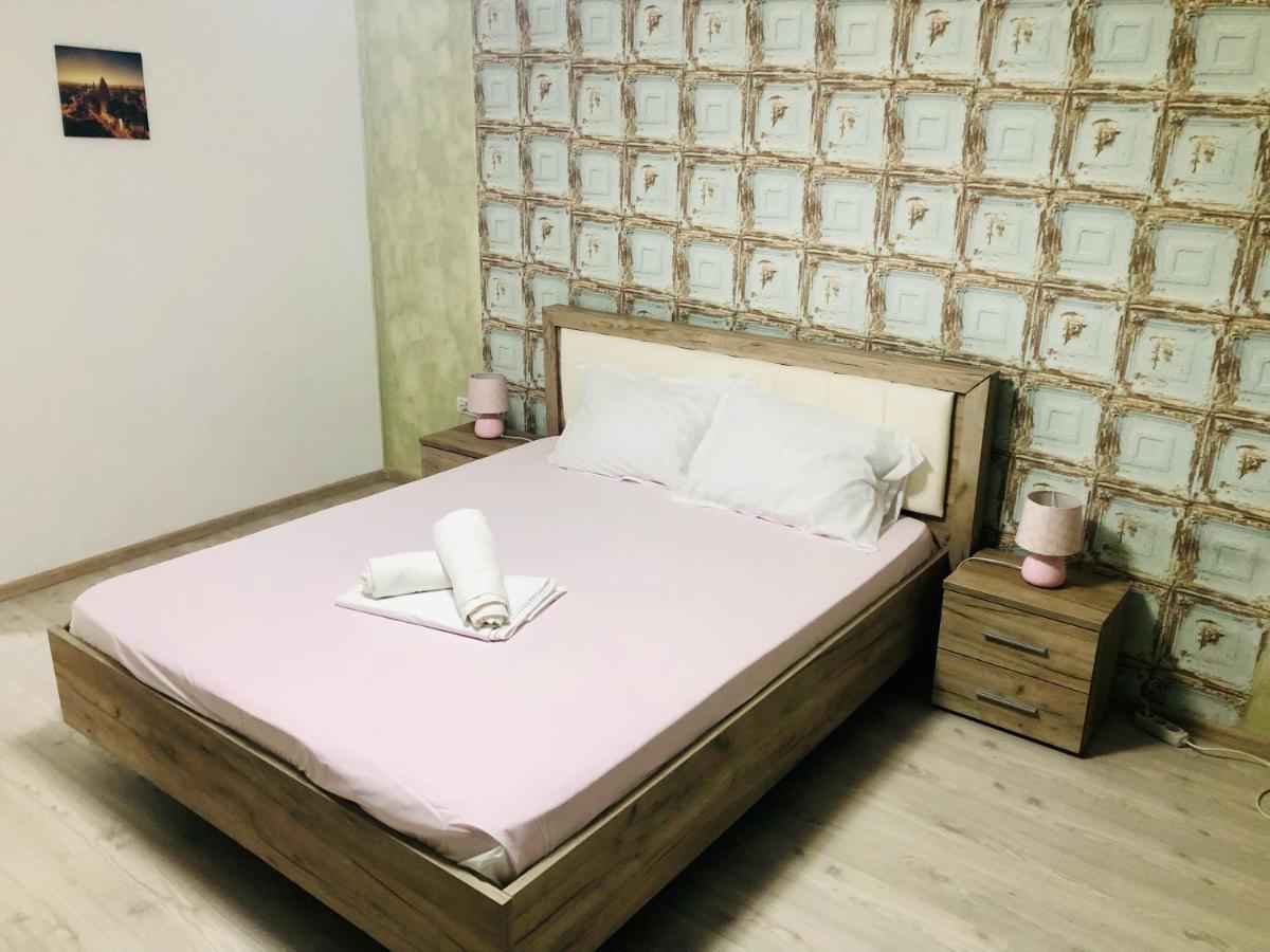 Central Park - Big Apartment - 3 Rooms - Free Parking T5 Timişoara Eksteriør billede