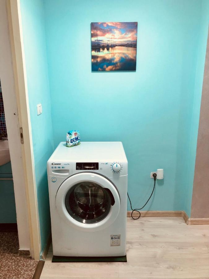 Central Park - Big Apartment - 3 Rooms - Free Parking T5 Timişoara Eksteriør billede