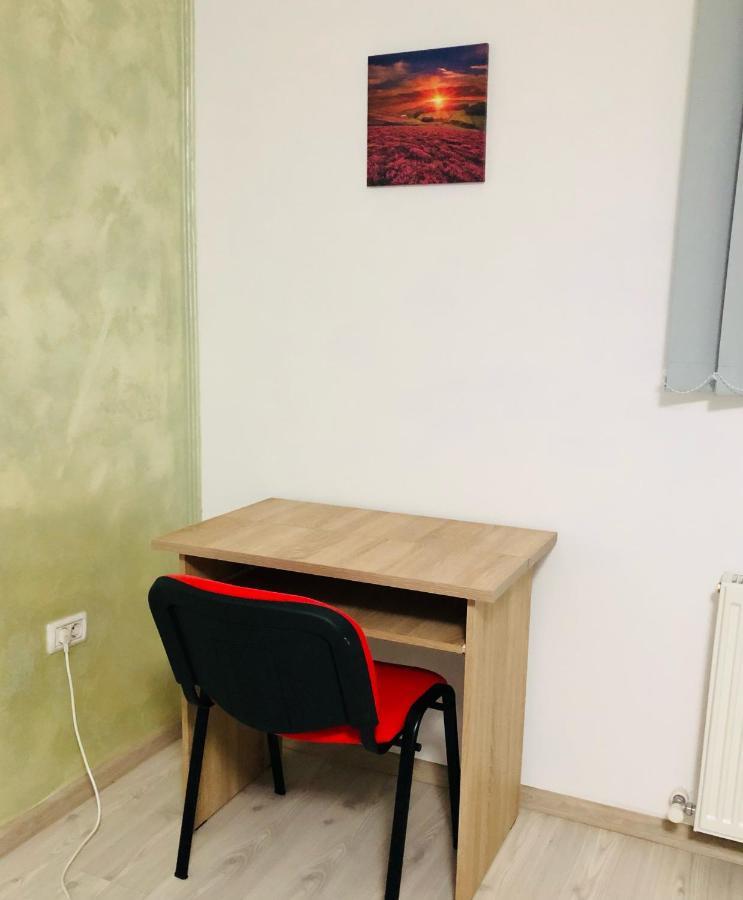 Central Park - Big Apartment - 3 Rooms - Free Parking T5 Timişoara Eksteriør billede