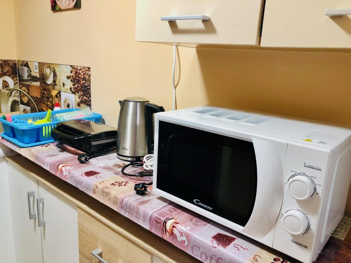 Central Park - Big Apartment - 3 Rooms - Free Parking T5 Timişoara Eksteriør billede