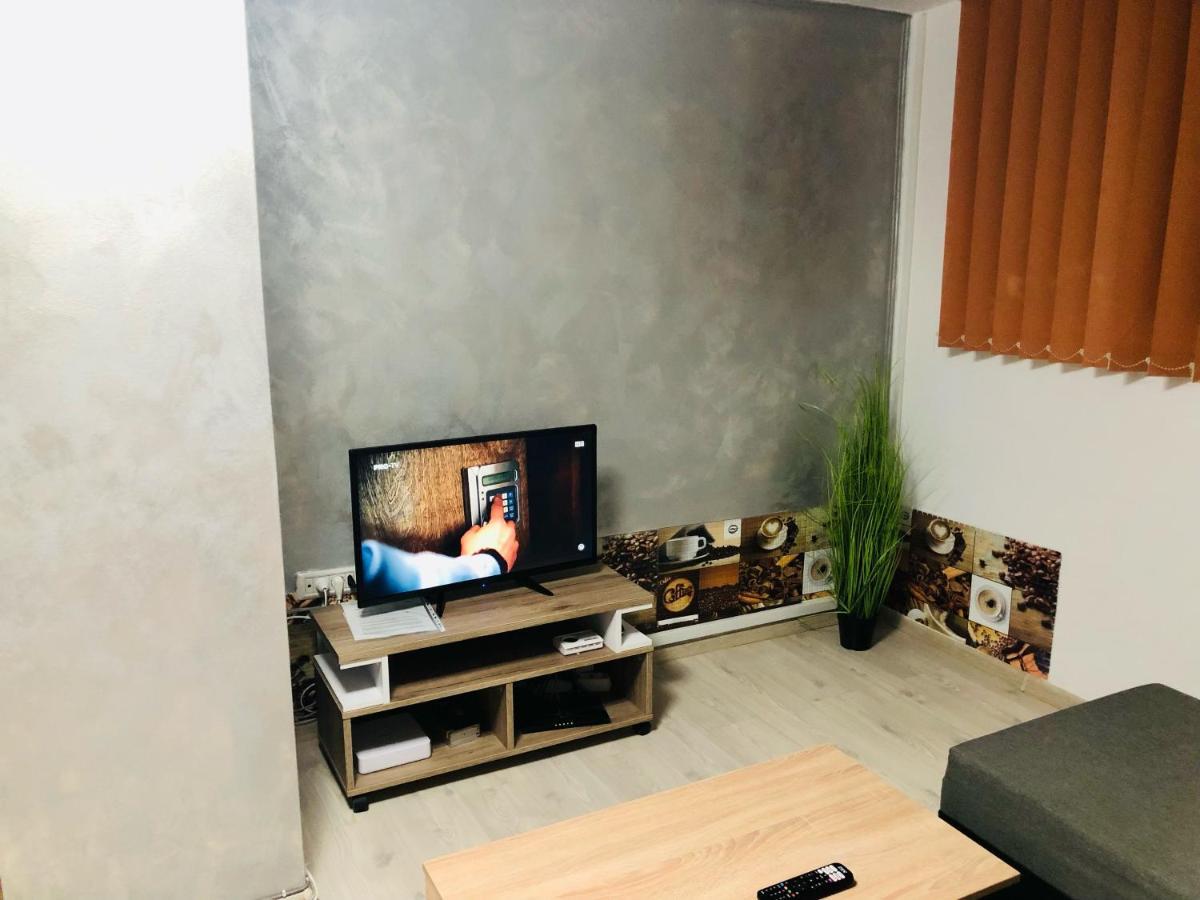 Central Park - Big Apartment - 3 Rooms - Free Parking T5 Timişoara Eksteriør billede