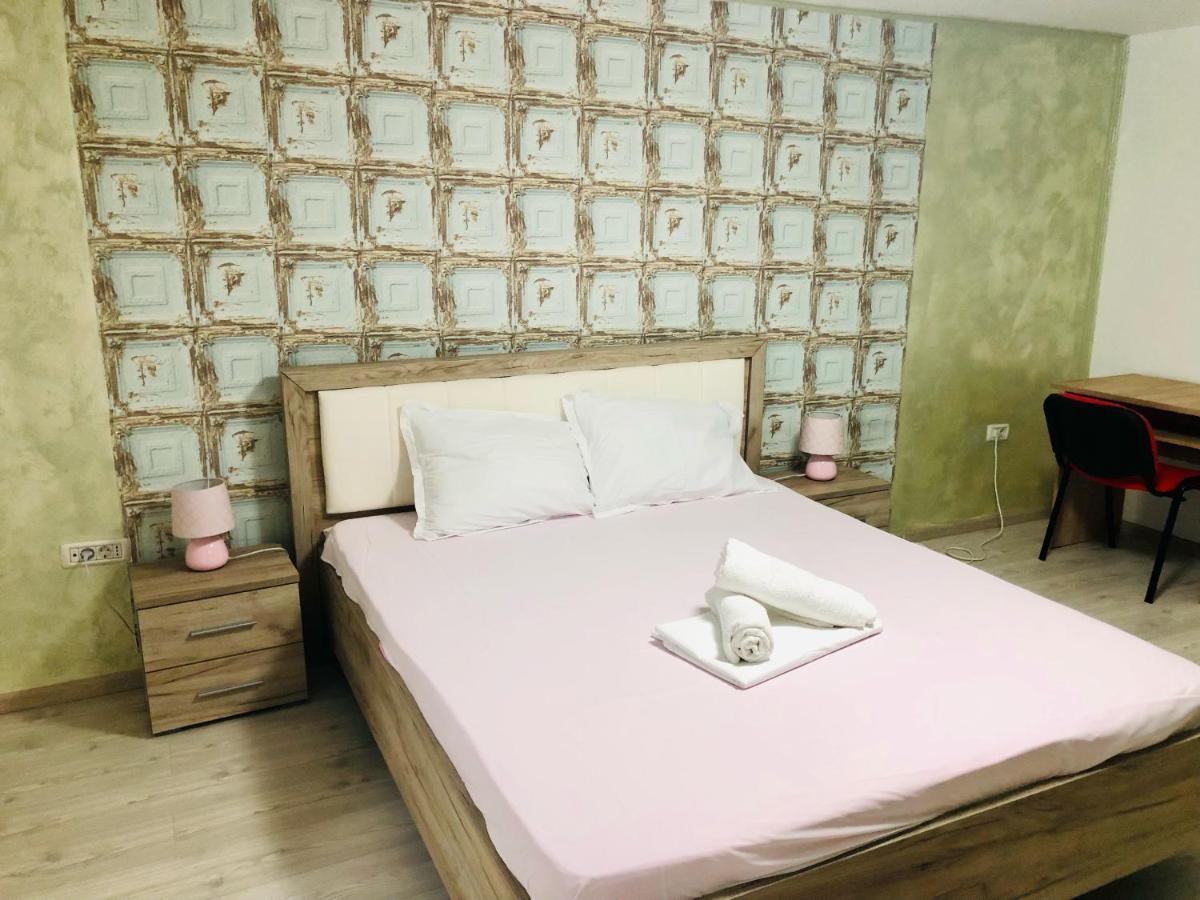 Central Park - Big Apartment - 3 Rooms - Free Parking T5 Timişoara Eksteriør billede