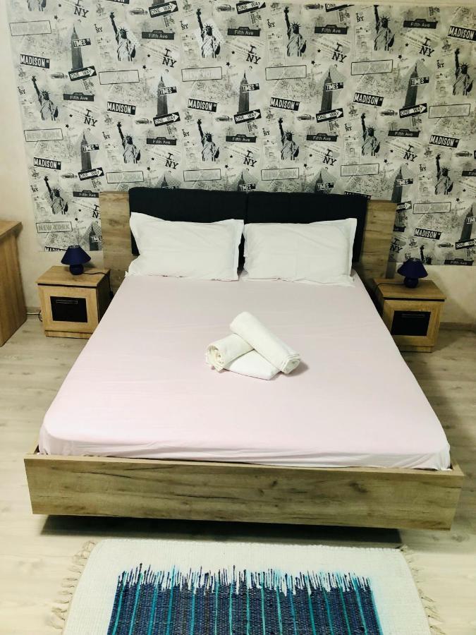 Central Park - Big Apartment - 3 Rooms - Free Parking T5 Timişoara Eksteriør billede