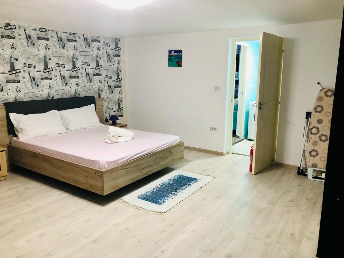 Central Park - Big Apartment - 3 Rooms - Free Parking T5 Timişoara Eksteriør billede